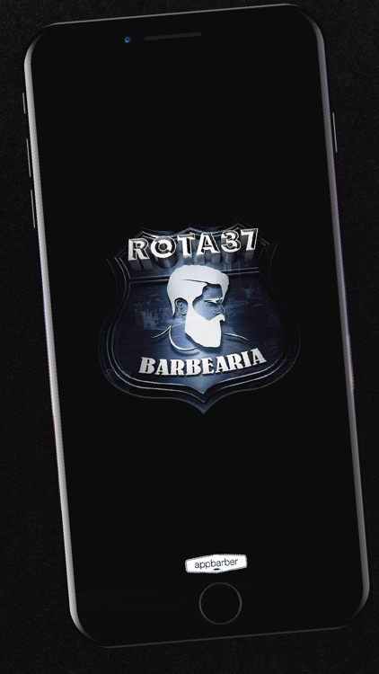 Barbearia Rota 37