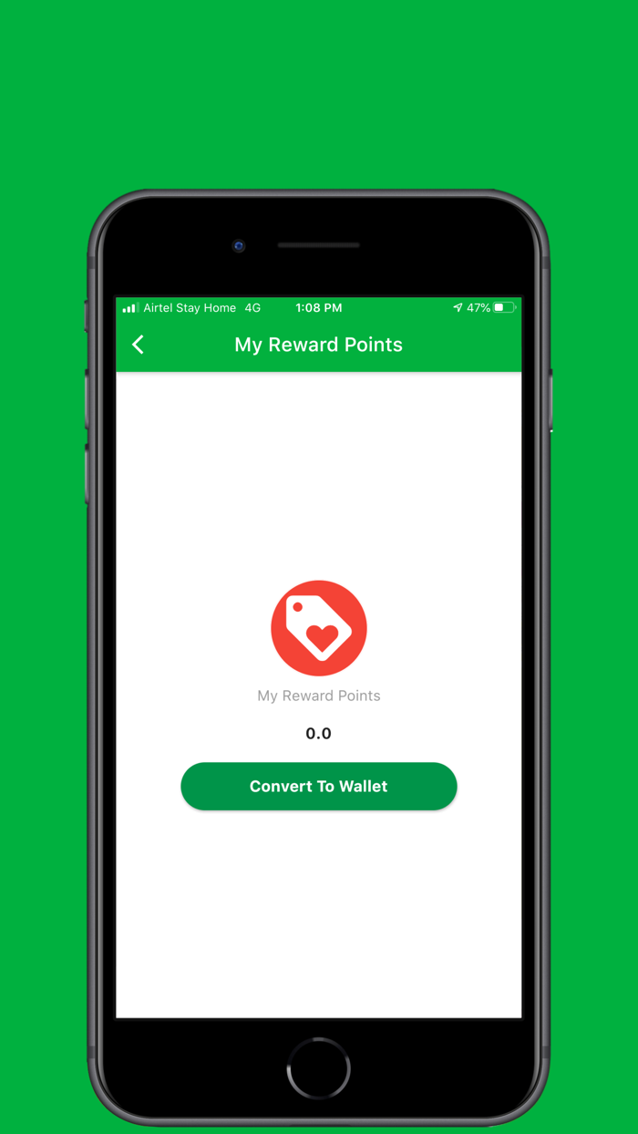 Naturecart- Grocery delivery