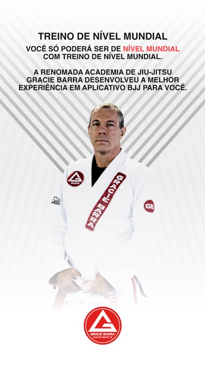 Gracie Barra Online BR