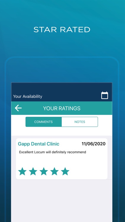 Gapplocum Locum screenshot-5