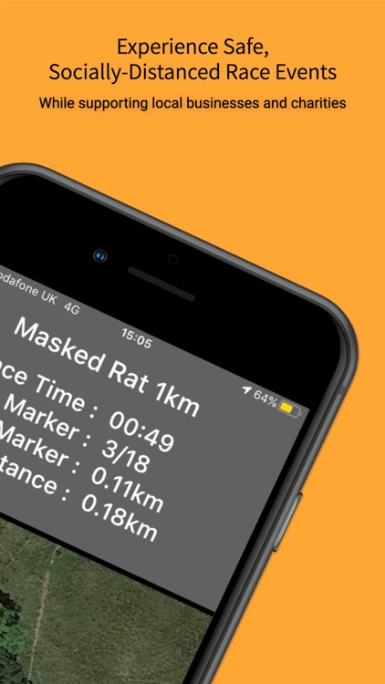 Masked Rat