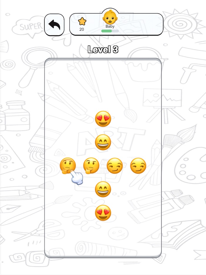 Emojis Match