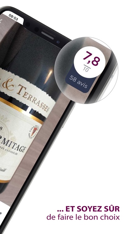 WineAdvisor