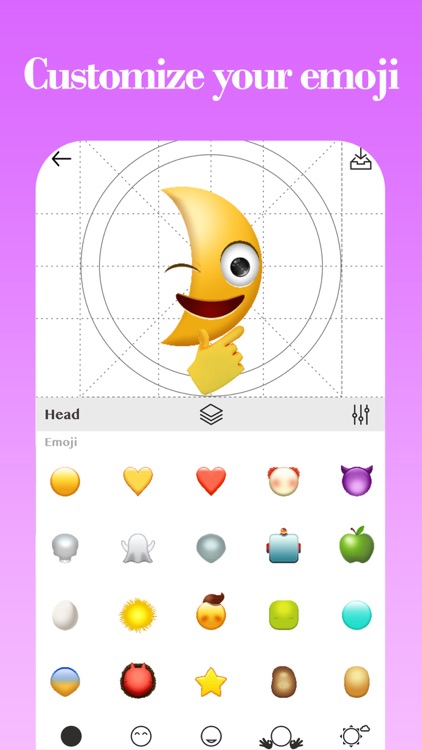 Symbols-Gifs & Emojis Keyboard screenshot-8