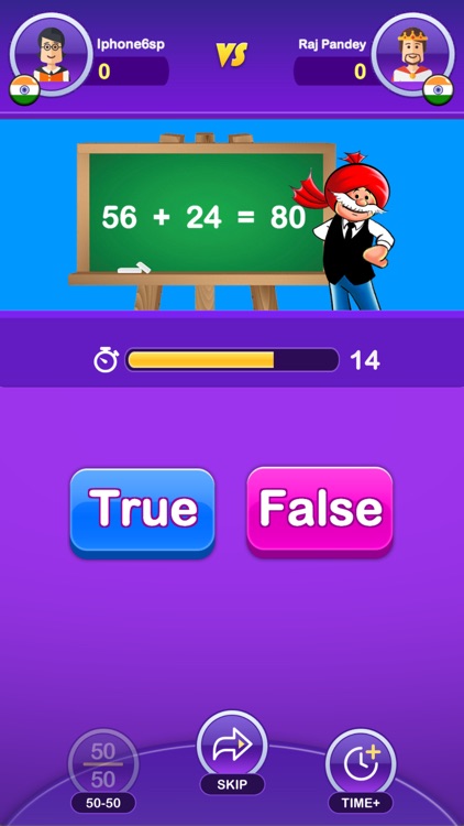 Maths with Chacha Chaudhary screenshot-5