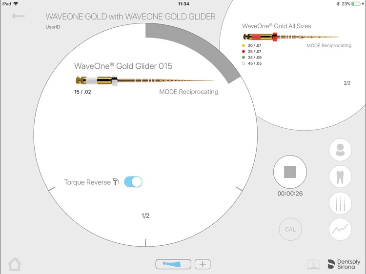 Endo IQ® App - UAE