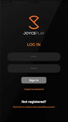 Game screenshot JoycePlay hack