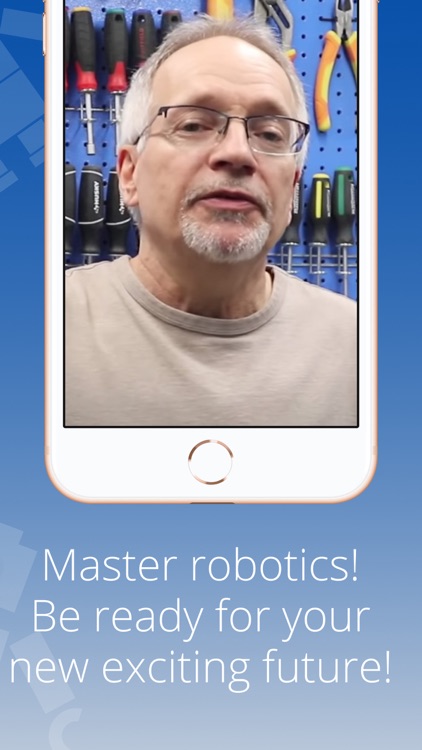 Learn Robotics Electronic App screenshot-6