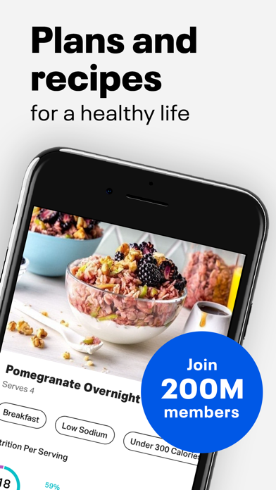 How to cancel & delete MyFitnessPal from iphone & ipad 3