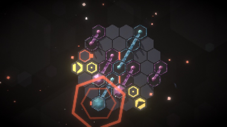 The Machine's Garden screenshot-3