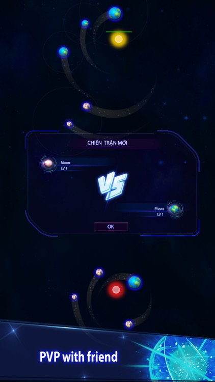 Universe Master screenshot-3