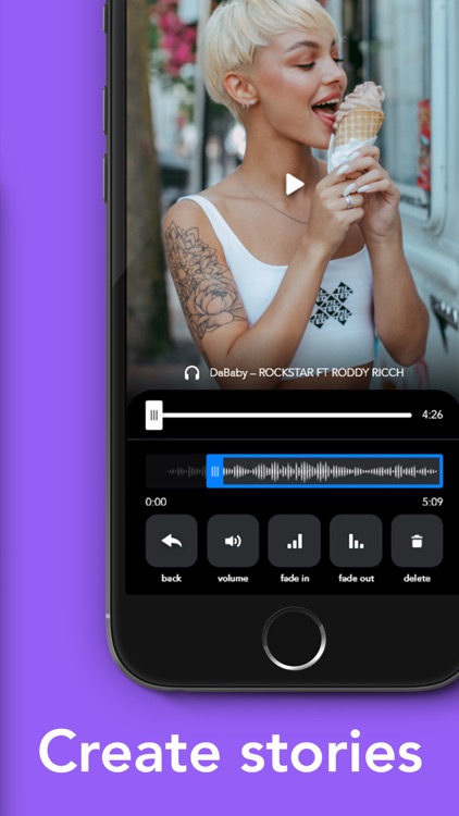 Movie Maker: Easy Video Editor screenshot-3