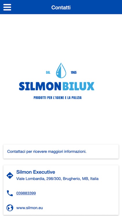 Silmon bilux