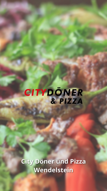 City Döner Wendelstein