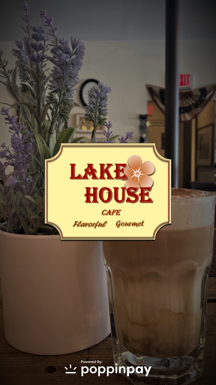 Lake House Cafe