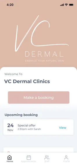 Game screenshot VC Dermal Clinics mod apk