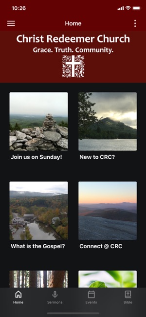 Christ Redeemer Church(圖2)-速報App