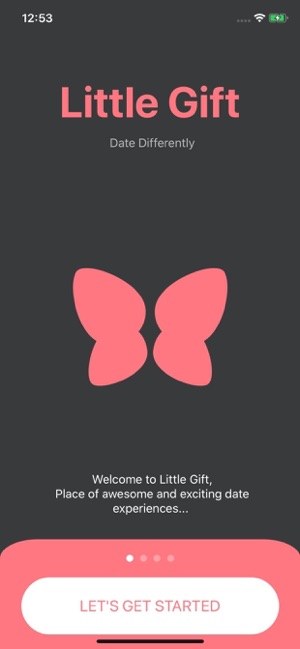 Little Gift - Date differently(圖1)-速報App