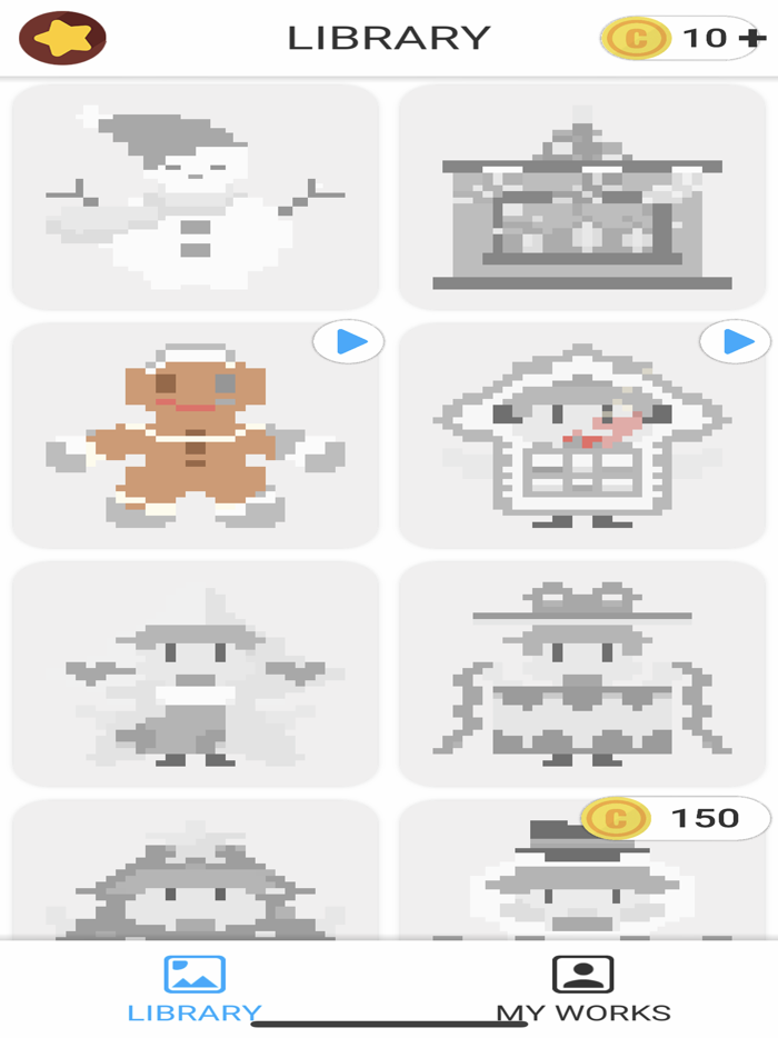 1 Elf On The Shelf By Pixel