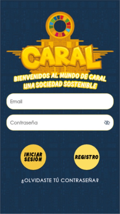 CaralApp screenshot-7