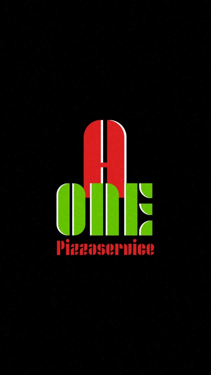 A One Pizzaservice Parchim