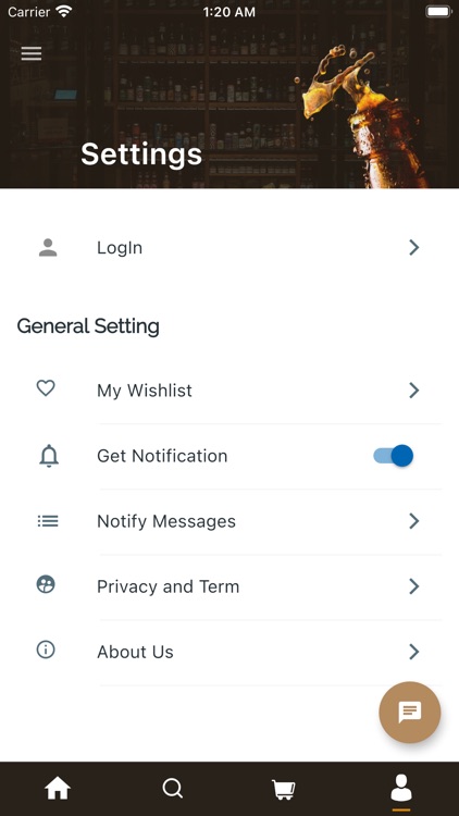 Daggetts screenshot-4
