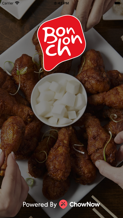 How to cancel & delete Bonchon Costa Mesa from iphone & ipad 1