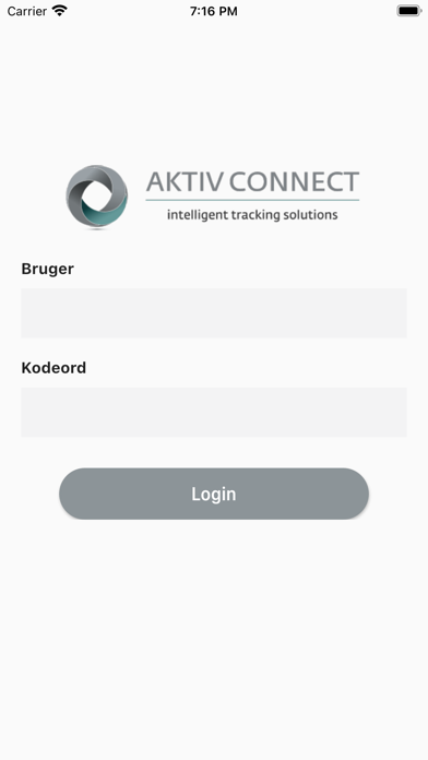 Aktiv Connect Link screenshot 2