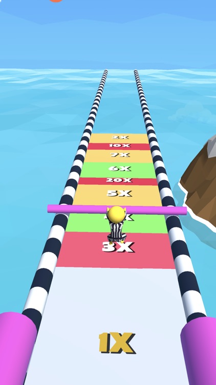 Rails Run screenshot-3