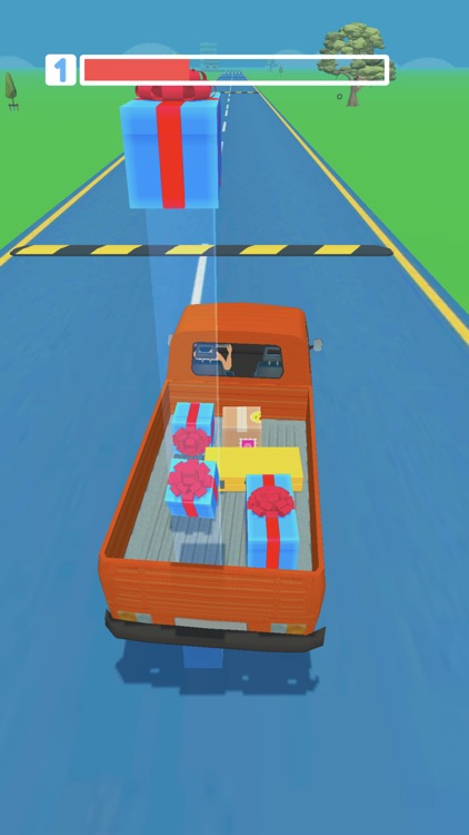 Truck Tower screenshot-4