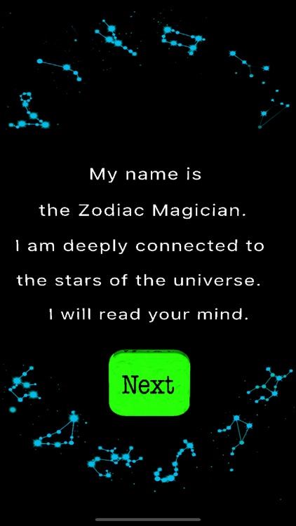 Zodiac Magic