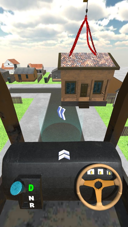 Move The House! screenshot-7