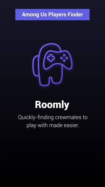 Roomly - Find Crewmates