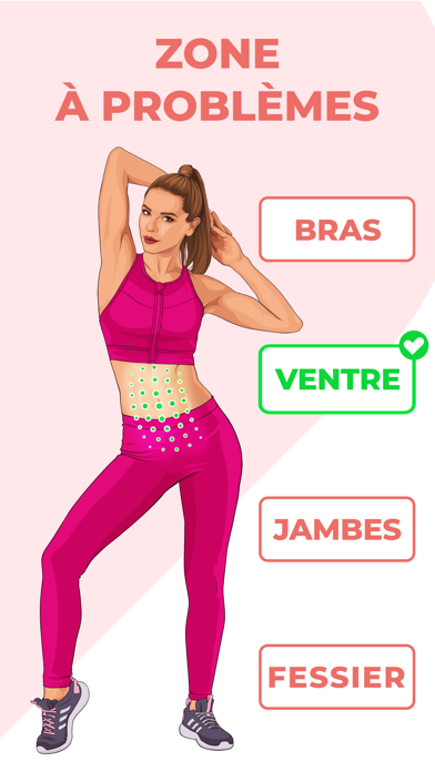 Perte de poids Fitness by Verv Perte de poids Fitness by Verv