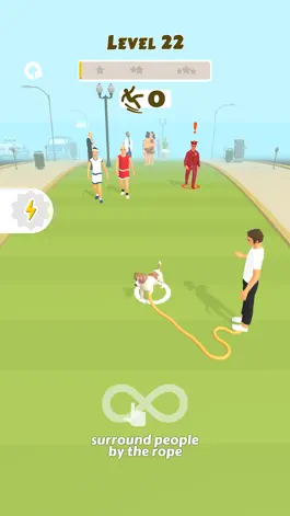Game screenshot Good Boy 3D mod apk