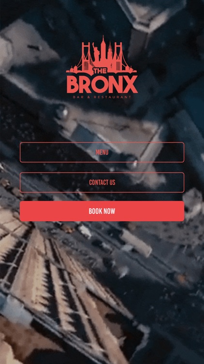 The Bronx screenshot-3