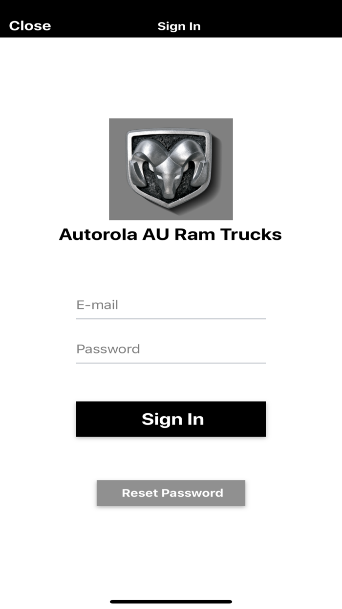 Autorola AU Ram Trucks
