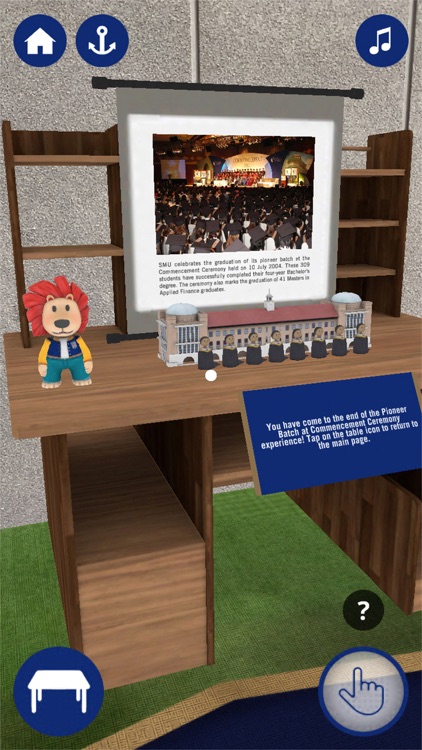 SMU Journey screenshot-4