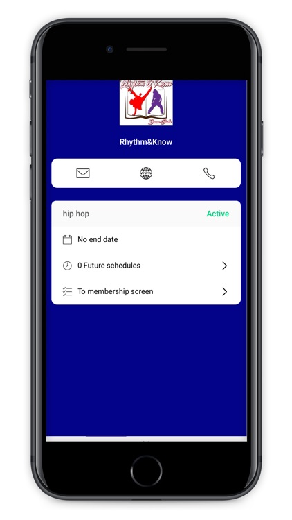 Rhythm&Know screenshot-4