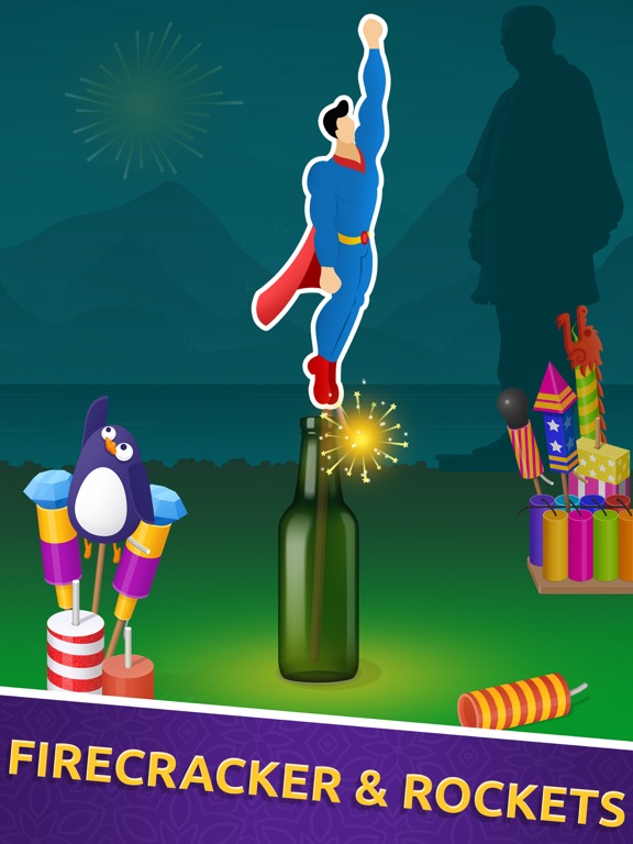Diwali Cracker Simulator Game Apps 148Apps