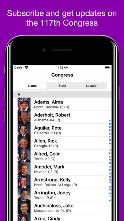 CongressPro