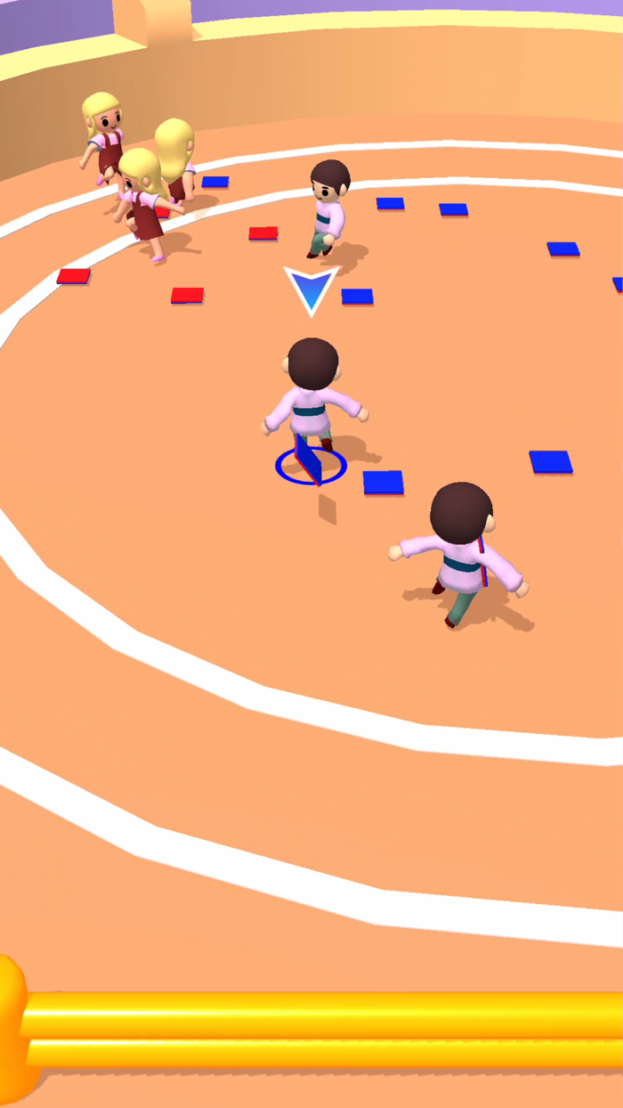 Welcome to Field day