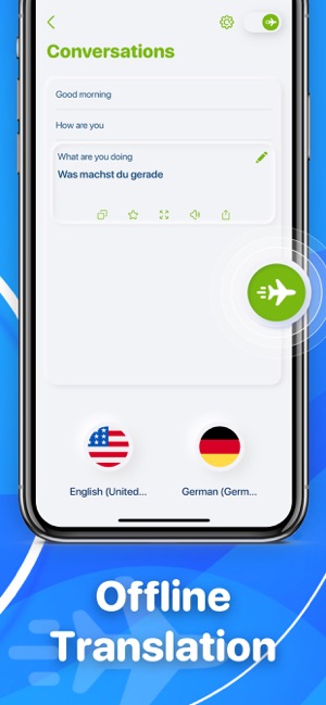 Voicelator: Translate Voice ٞ(圖4)-速報App