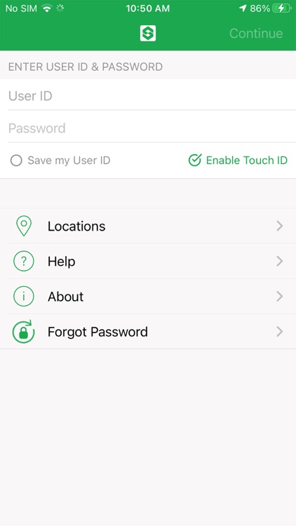 Security First Bank Mobile