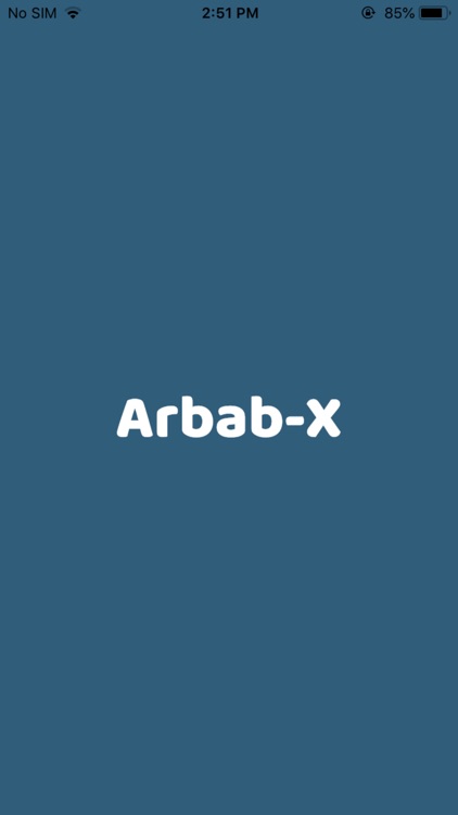 Arbab-X