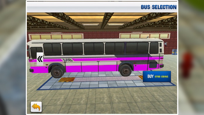 Bus Mania Original driving sim