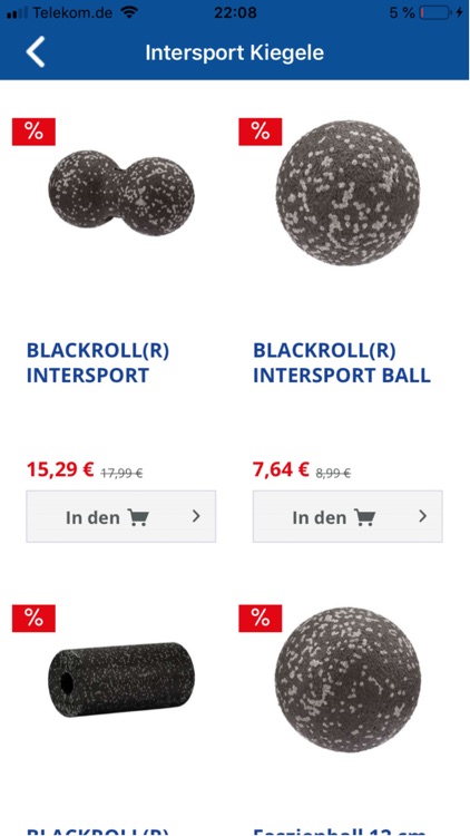 INTERSPORT Kiegele