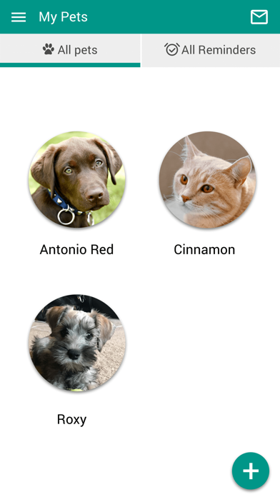 Advanced Animal Care screenshot 2