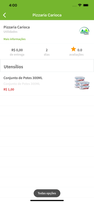Compra Carioca(圖3)-速報App