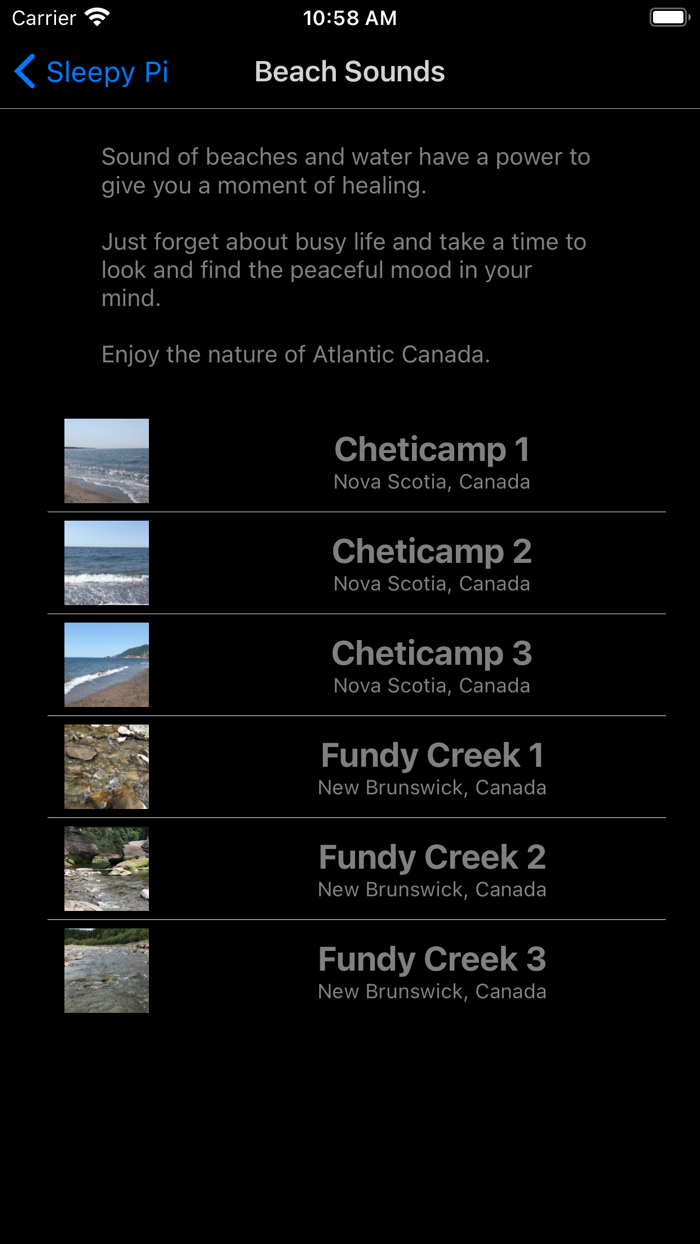 Sleepy Pi - power of π